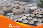 Thủ tục xuất khẩu hàng thủ công mỹ nghệ