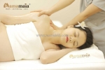 Thực đơn giảm cân sau sinh bằng bột yến mạch dành cho mẹ nuôi con bú