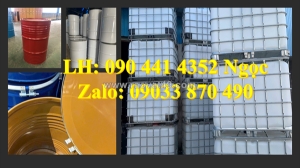 Thùng phuy nhựa 30 lít đựng mật ong, thùng phuy nhựa 50 lít ngâm rượu, thùng phuy nhựa 60l đựng hải sản