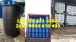 Thùng phuy nhựa 60 lít đựng nước lọc, thùng phuy nhựa 50 lit đựng hóa chất, thùng phuy 30 lít đựng cát