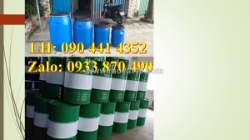 Thùng phuy sắt 220 lít nắp hở, thùng phi sắt 220 lít đựng kiềm, thùng phuy sắt 220 lít xuất khẩu hóa chất