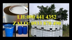 Thùng phuy sắt đựng dầu 220 lít, thùng phuy sắt đựng hóa chất nắp kín – cũ, thùng phuy sắt 220 lít nắp hở