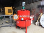 Thùng trộn vữa sika 2 tầng có sẵn