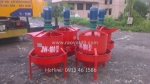 Thùng trộn vữa sika 2 tầng có sẵn kho