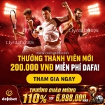 Thưởng ngay 200.000 vnđ miễn phí