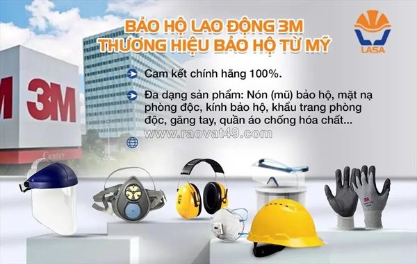 Tiêu chí chọn nhà phân phối 3m uy tín