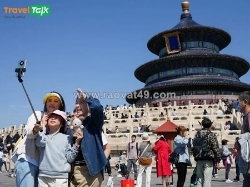 Tìm hiểu về miễn thị thực trung quốc cho người việt nam cùng travel talk