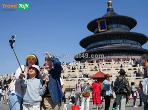 Tìm hiểu về miễn thị thực trung quốc cho người việt nam cùng  travel talk