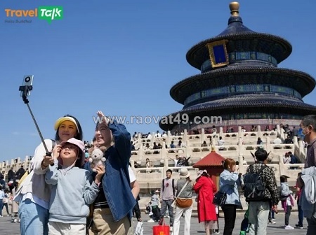 Tìm hiểu về miễn thị thực trung quốc cho người việt nam cùng  travel talk