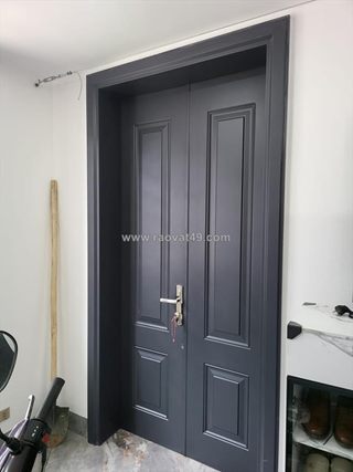 Tin tức 3 cách tối ưu chi phí khi mua cửa gỗ công nghiệp hdf cho nhà phố