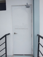 Tin tức giá cửa thép chống cháy tại thành phố mới bình dương
