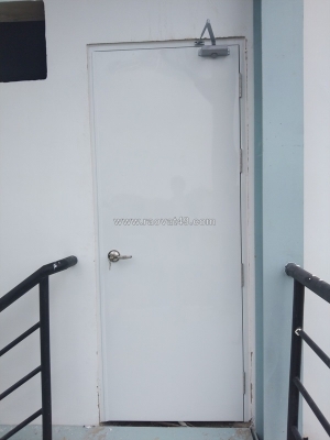 Tin tức giá cửa thép chống cháy tại thành phố mới bình dương