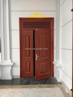 Tin tức quy trình kiểm định cửa chống cháy & chi phí mới nhất 2026