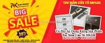 Tinh tế trong từng đường nét - hấp dẫn trong từng ưu đãi