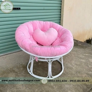 Tổng hợp 80 mẫu bàn ghế thư giãn, xích đu trang trí nhựa giả mây.