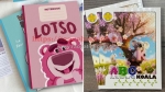 Top 10 mẫu in bìa vở theo yêu cầu đẹp độc lạ