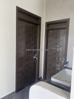 Top 20+ mẫu cửa nhựa composite đẹp mê ly cho nhà phố 2026