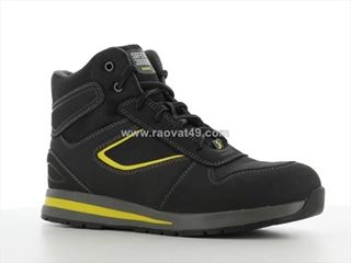 Top giày bảo hộ lao động jogger tại đà nẵng