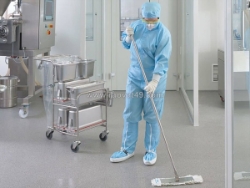 Top giày phòng sạch phổ biến nhất