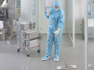 Top giày phòng sạch phổ biến nhất