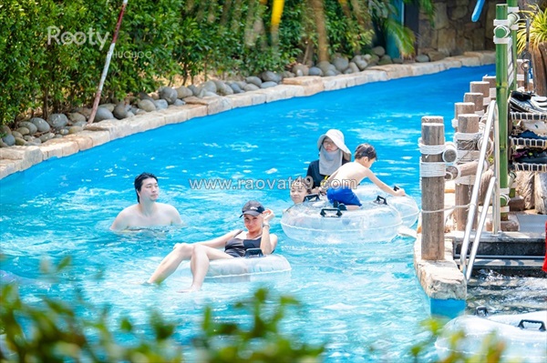 Tour 4n3đ phú quốc vinpearl – chơi thả ga từ bắc đến nam đảo