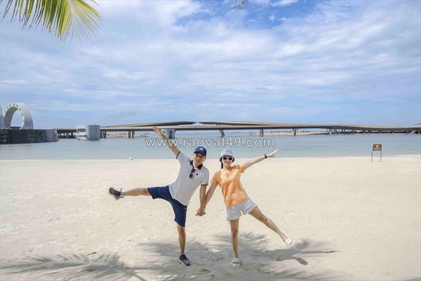 Tour phú quốc 3n2đ cho người lần đầu: miễn phí flycam