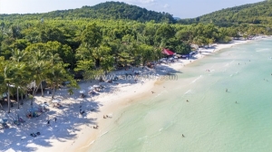 Tour phú quốc 3n2đ trọn gói từ hcm – grand world + cano lặn san hô, giá tốt cho gia đình