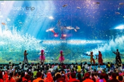 Tour phú quốc 3n2đ vinwonders cáp treo: đi gọn đảo ngọc 3 ngày