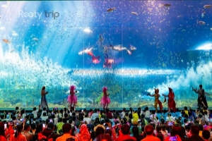 Tour phú quốc 3n2đ vinwonders cáp treo: đi gọn đảo ngọc 3 ngày