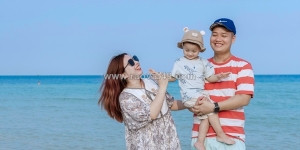 Tour phú quốc 4n3đ cho khách lần đầu đến đảo, phù hợp cho cả gia đình