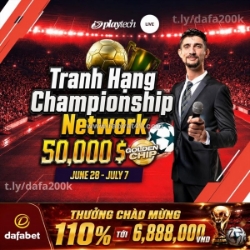 Tranh hạng championship network