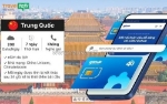 Traveltalk – tư vấn hướng dẫn chi tiết cách mua esim du lịch trung quốc