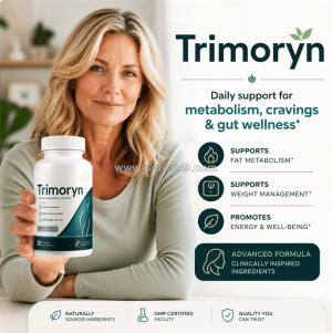Trimoryn reviews and complaints