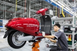 Trung tâm bảo dưỡng xe máy điện vinfast uy tín