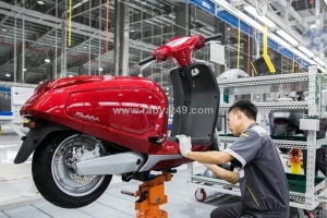 Trung tâm bảo dưỡng xe máy điện vinfast uy tín
