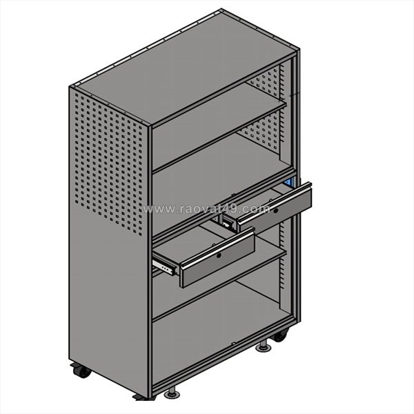 Tủ đồ nghề kt: 1000wx520dx50hmm