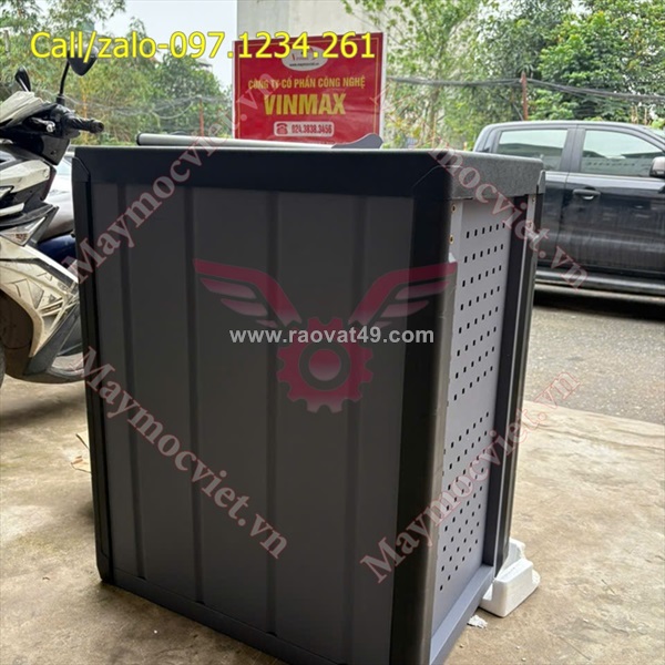 Tủ đồ nghề sata 422 chi tiết