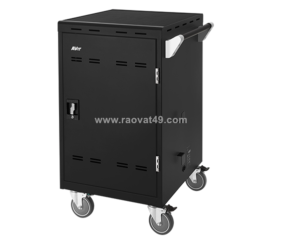 Tủ sạc thông minh aver e32c