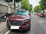 Tucson 2021 ath 1 chủ - chỉ 100 triệu nhận xe!
