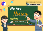 Tuyển dụng giáo viên ielts tại quận gò vấp và tân phújkyrk