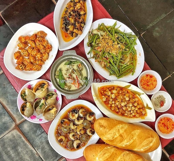 Tuyển nhân viên phục vụ – ca chiều 16h → 23h