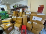 Tuyển nv giao nhận hàng hoá ko cần kinh nghiệm đi làm ngay