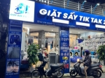Tuyển nv nữ giặt sấy ủi, gấp xếp quần áo làm phú nhuận