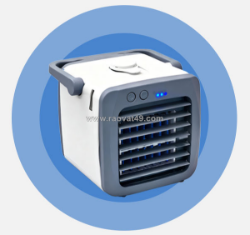 Ultra air cooler germany reviews 2026