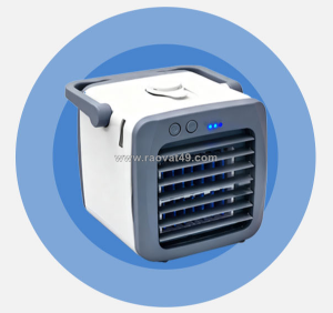 Ultra air cooler germany reviews 2026