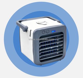 Ultra air cooler germany reviews 2026