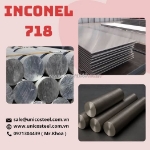 Unico steel báo giá hợp kim inconel 7 (uns n077) tận kho giá tốt nhất: giải pháp chịu nhiệt siêu việt & kháng ăn mòn hóa chất hoàn hảo