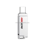 Usb hiksemi hs-usb-e327c 32gb usb3.2 và usb-c