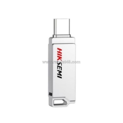 Usb hiksemi hs-usb-e327c 32gb usb3.2 và usb-c
