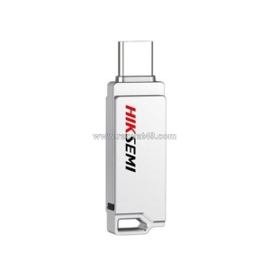 Usb hiksemi hs-usb-e327c 32gb usb3.2 và usb-c